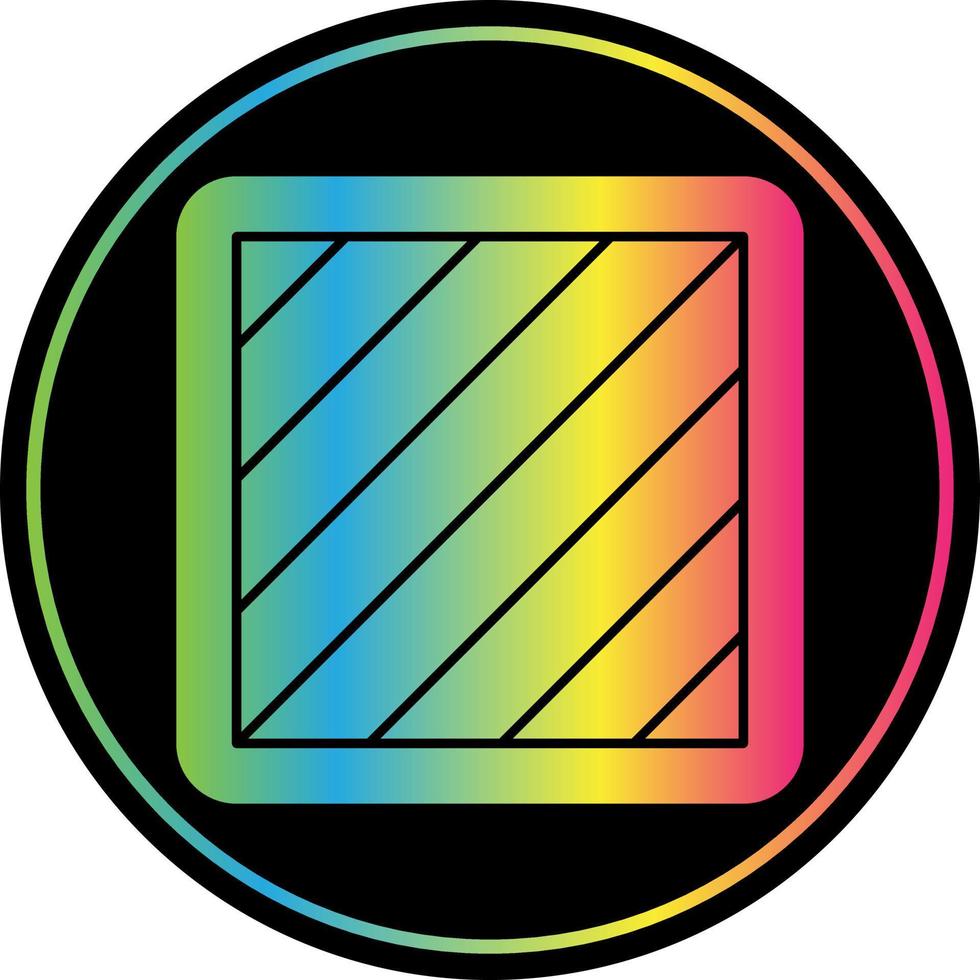 Floor Vector Icon Design