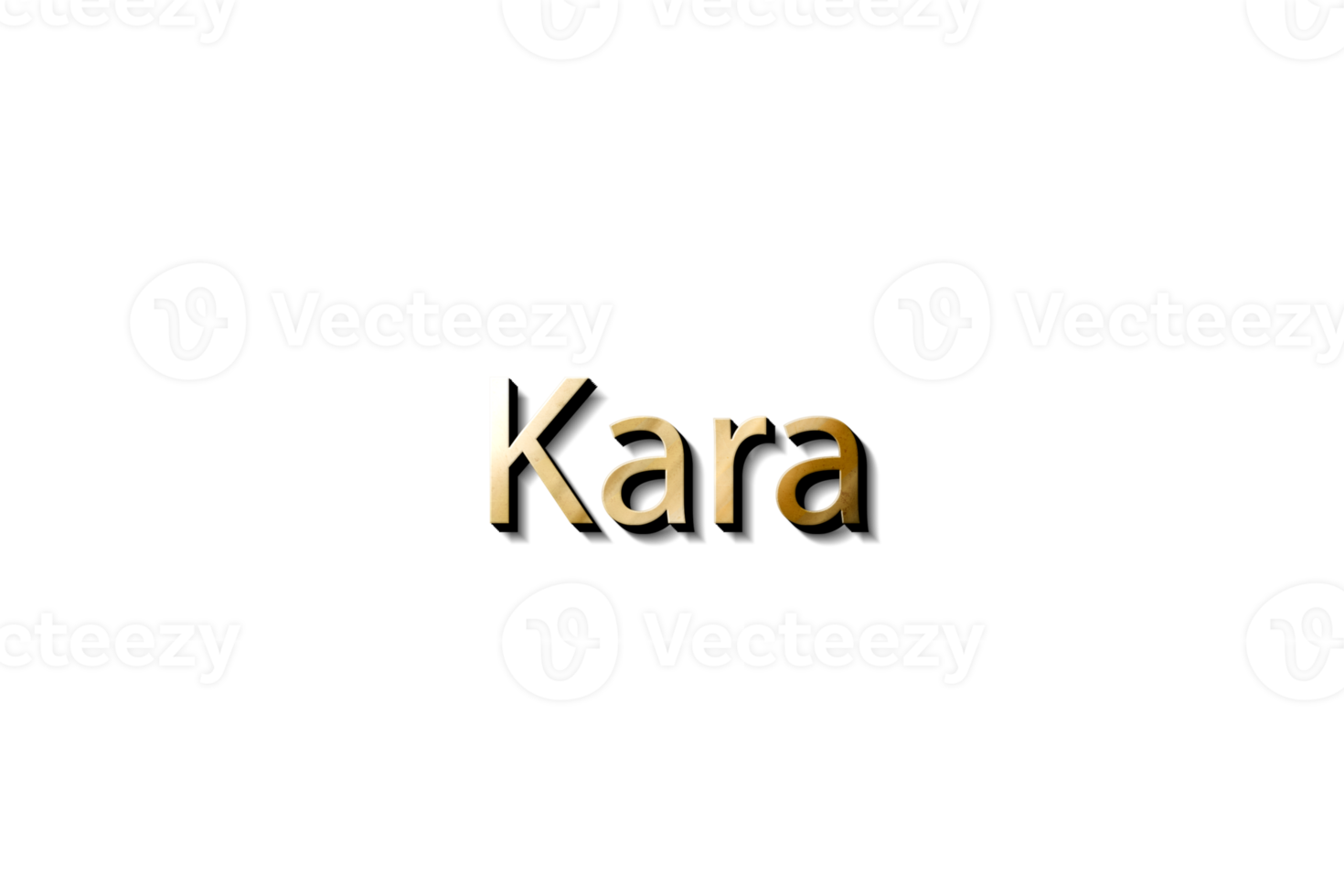 Kara-Name 3d png