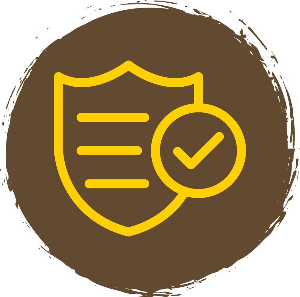 Security Vector Icon Design