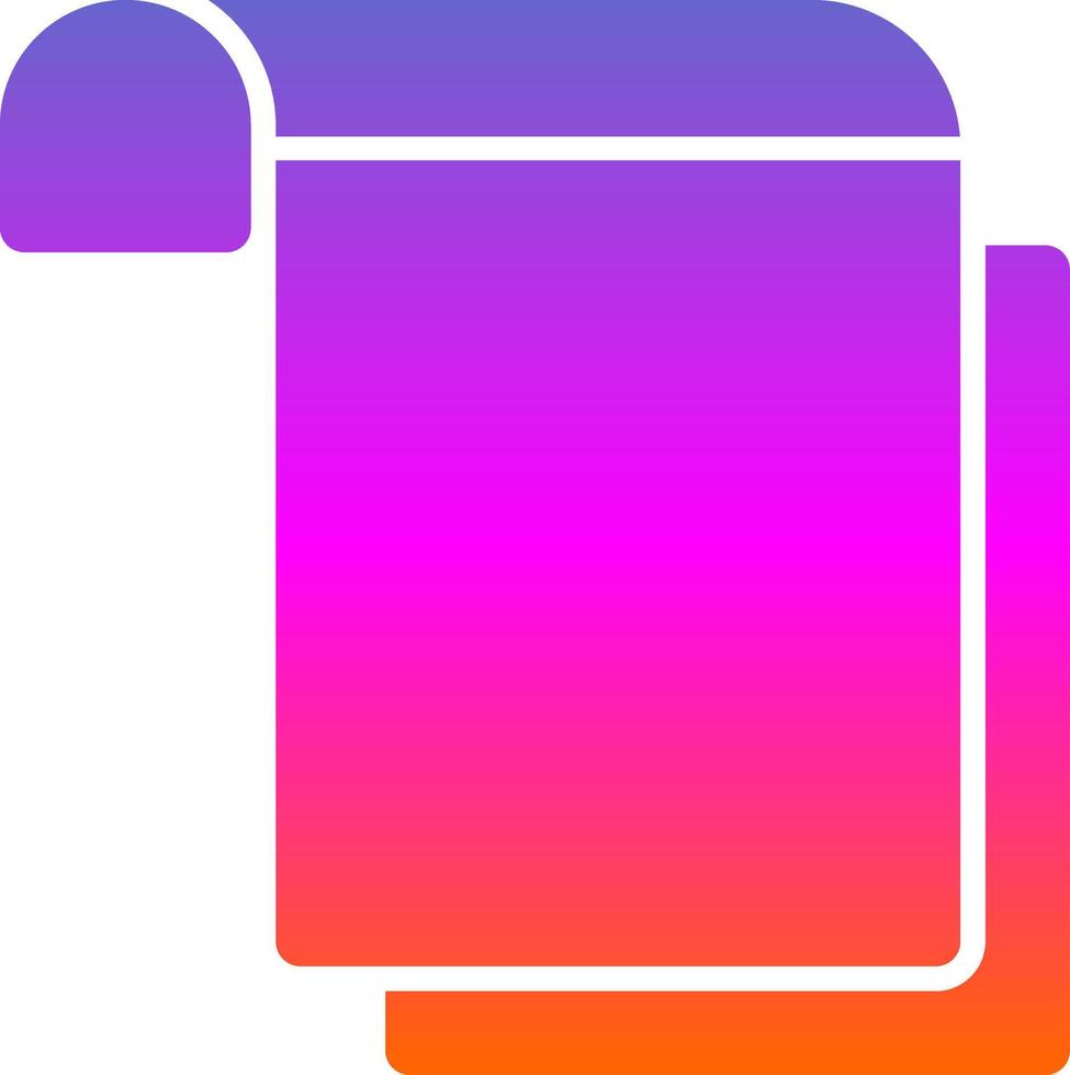 Documents Vector Icon Design