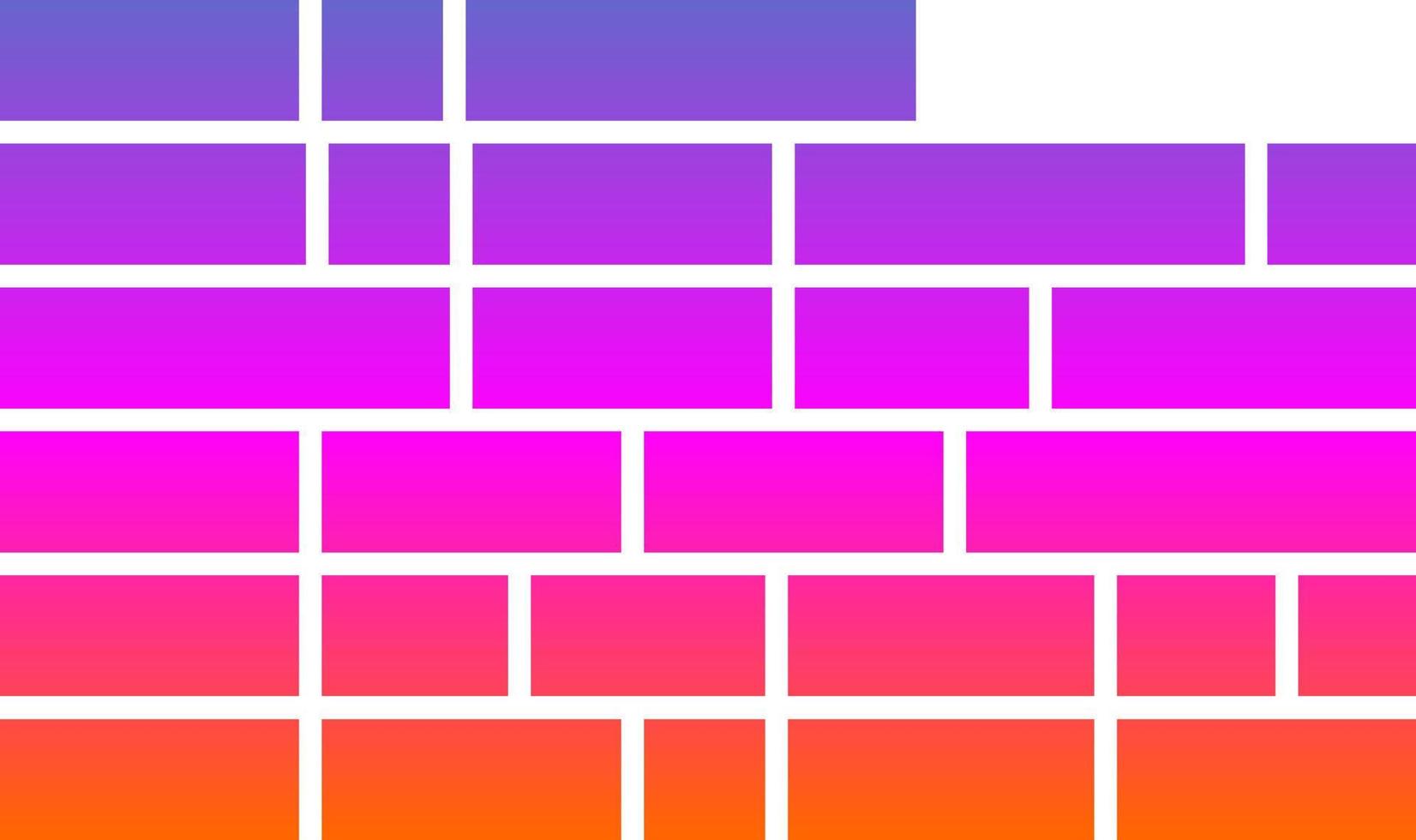 Wall Vector Icon Design
