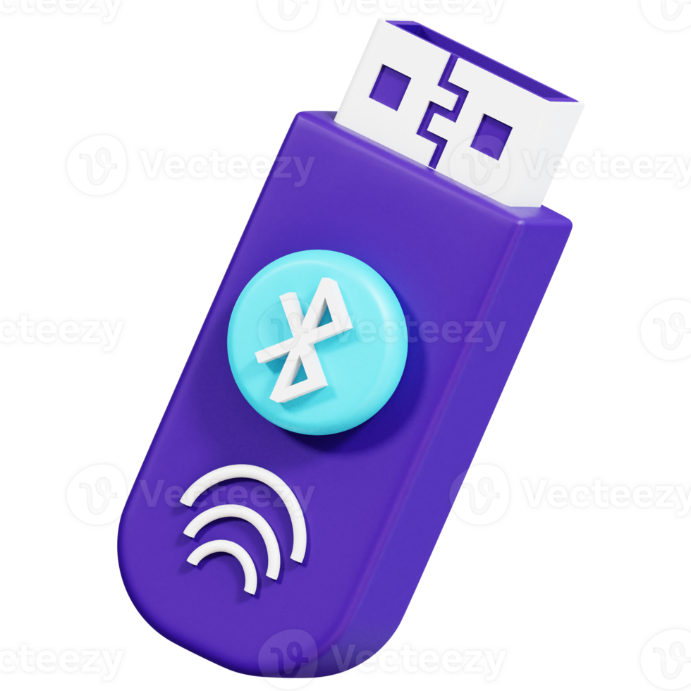 Verbindung und Konnektivität 3D-Icon-Pack png