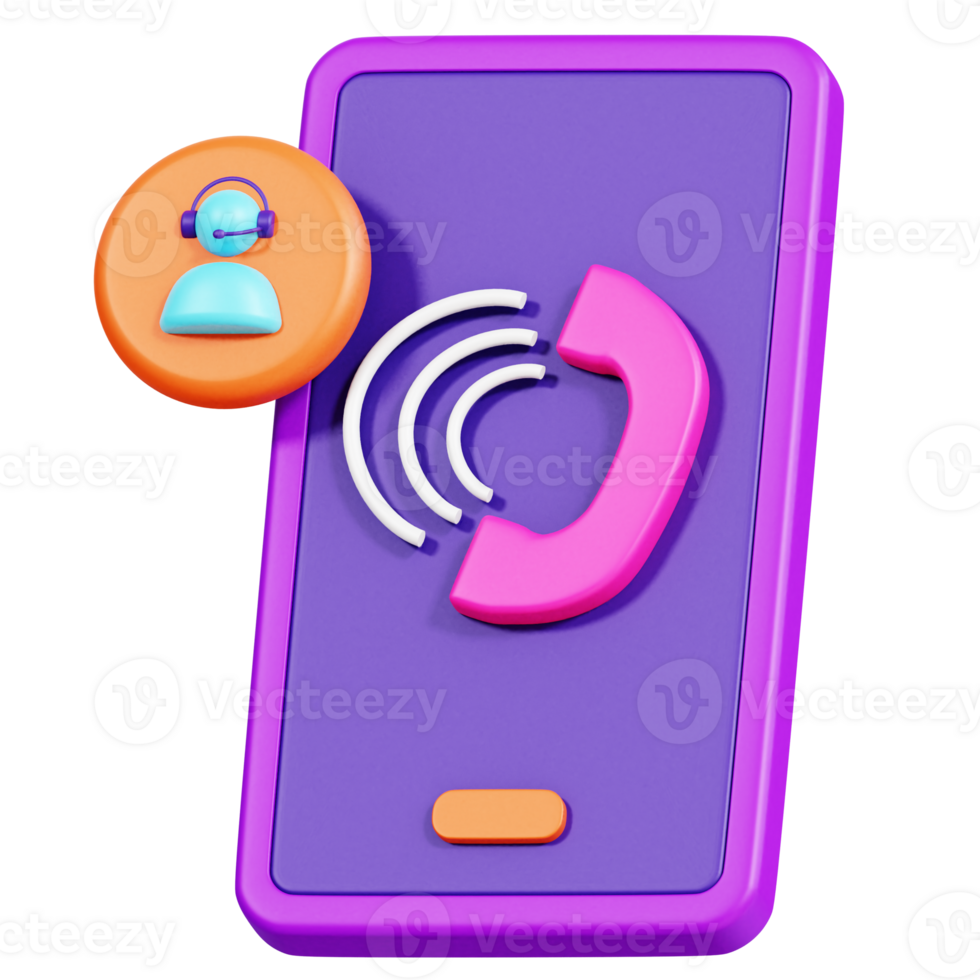 Connection and Connectivity 3D Icon Pack png
