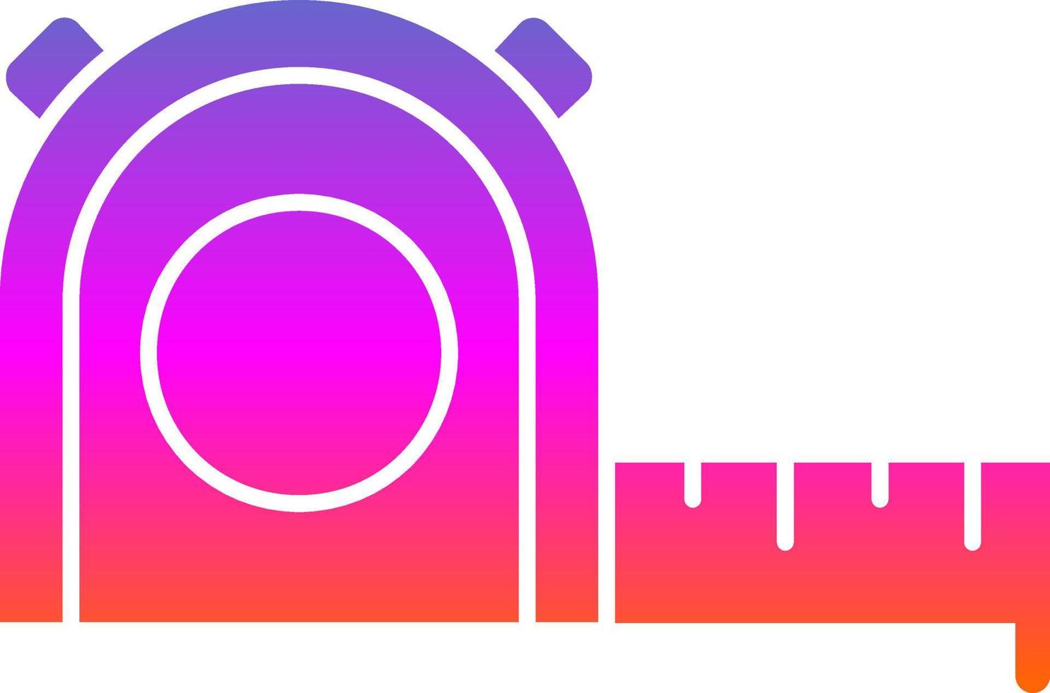 Measuring Vector Icon Design