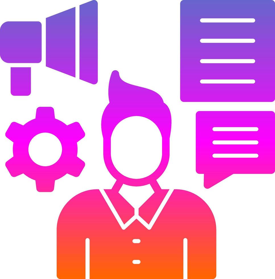 Overload Vector Icon Design
