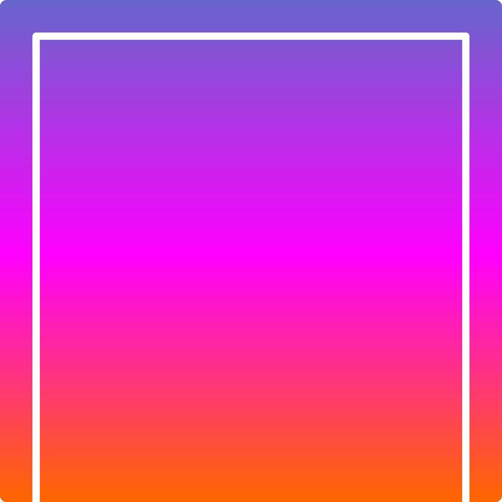 Elevator Vector Icon Design