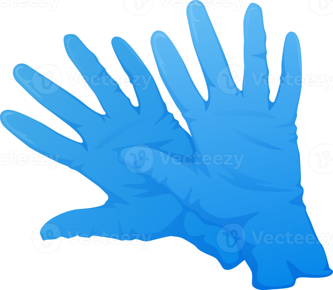 guantes quirurgicos . png