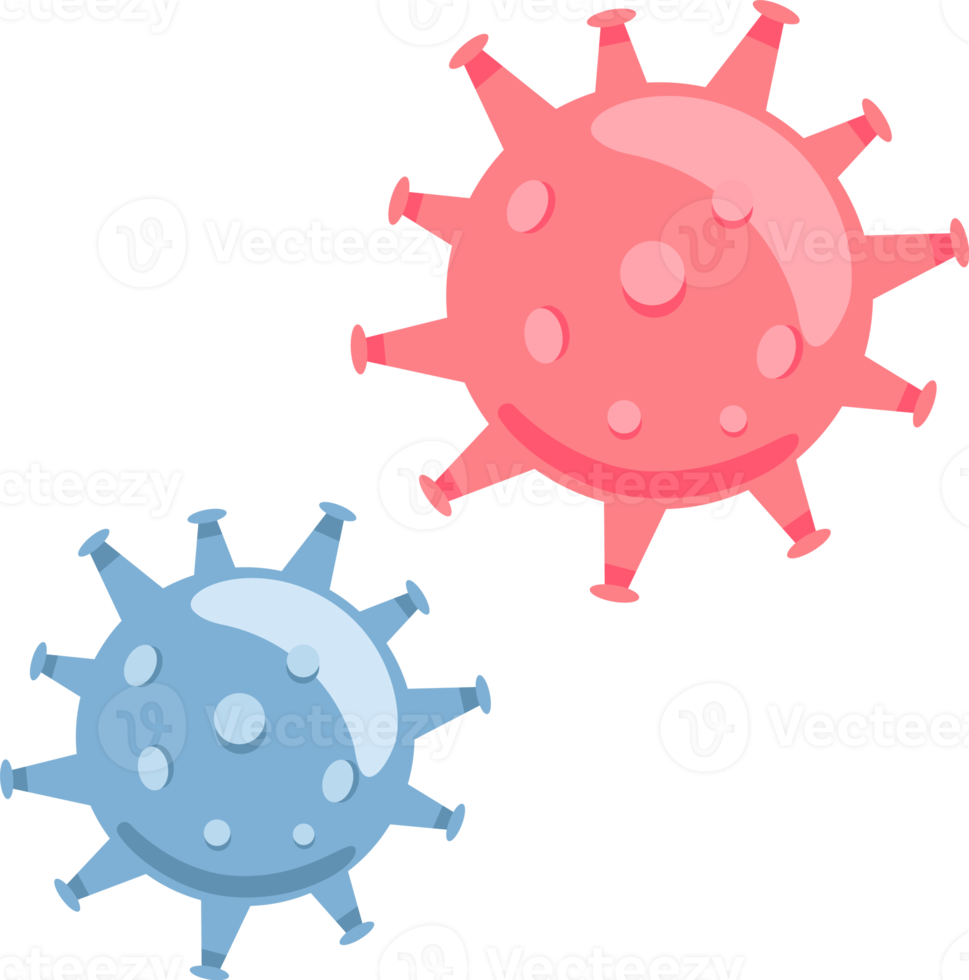 Covid-19 virus . png