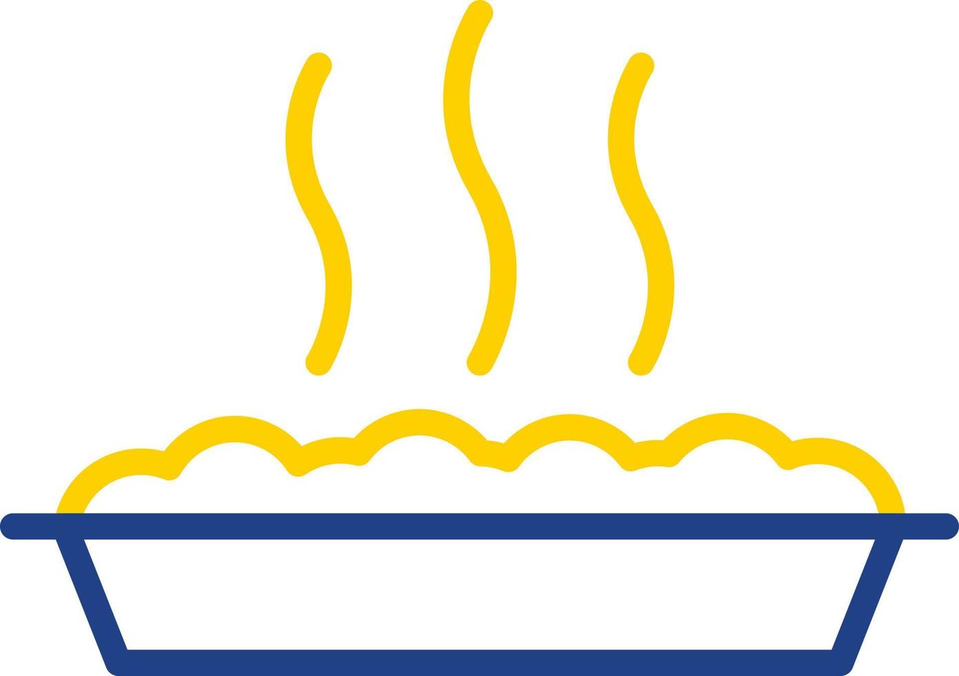 Food Vector Icon Design