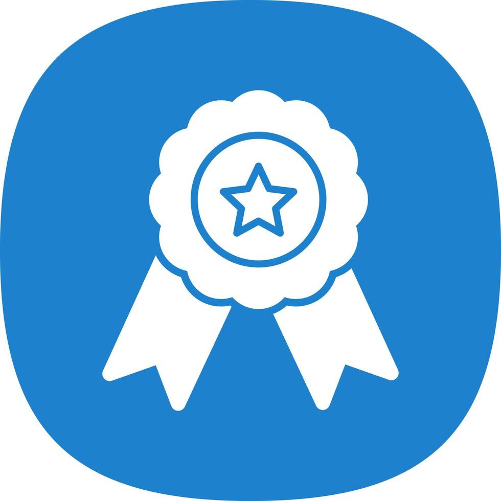 Badge Vector Icon Design