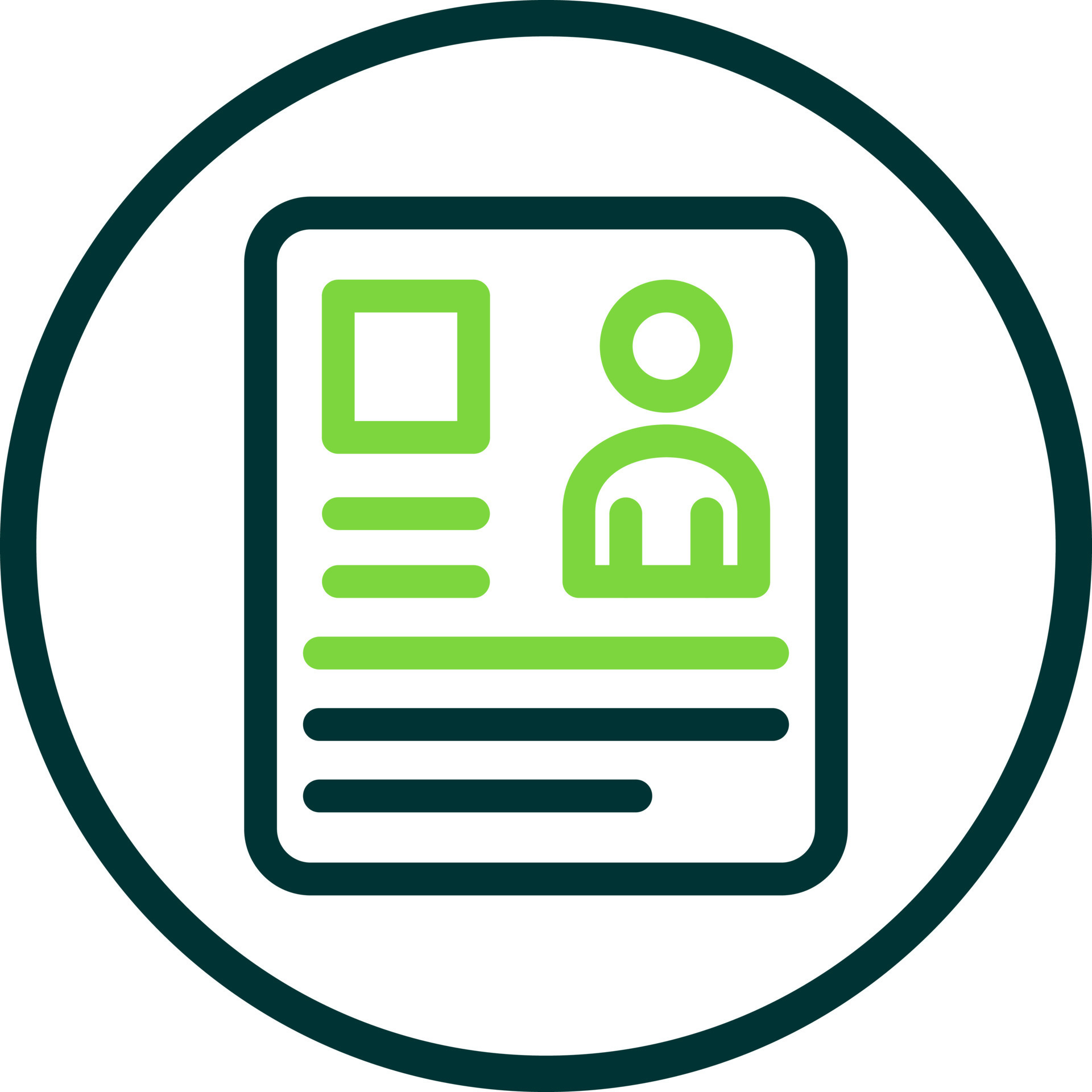 Personal Information Vector Icon Design 16620649 Vector Art at Vecteezy