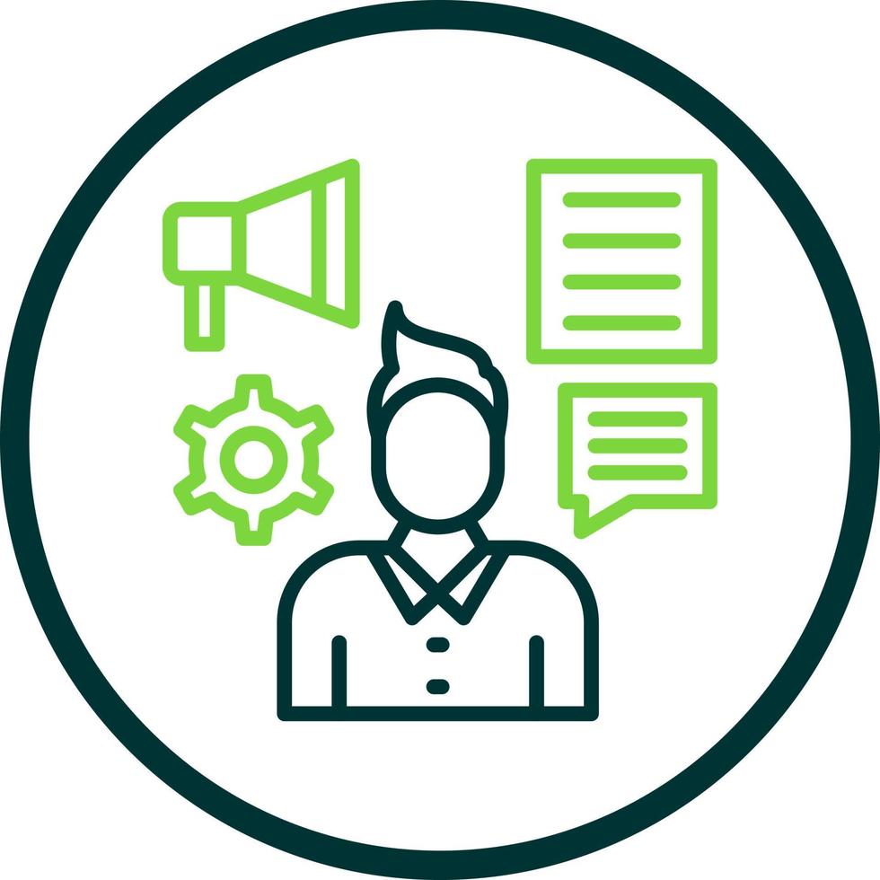 Overload Vector Icon Design
