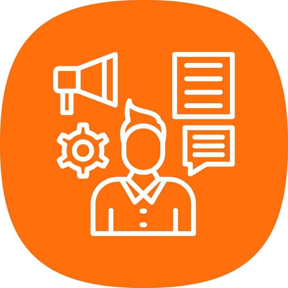Overload Vector Icon Design