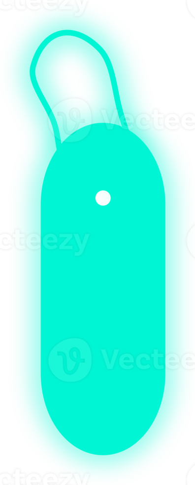 neon sale tag png