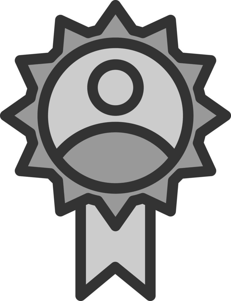 Ambassador Vector Icon Design