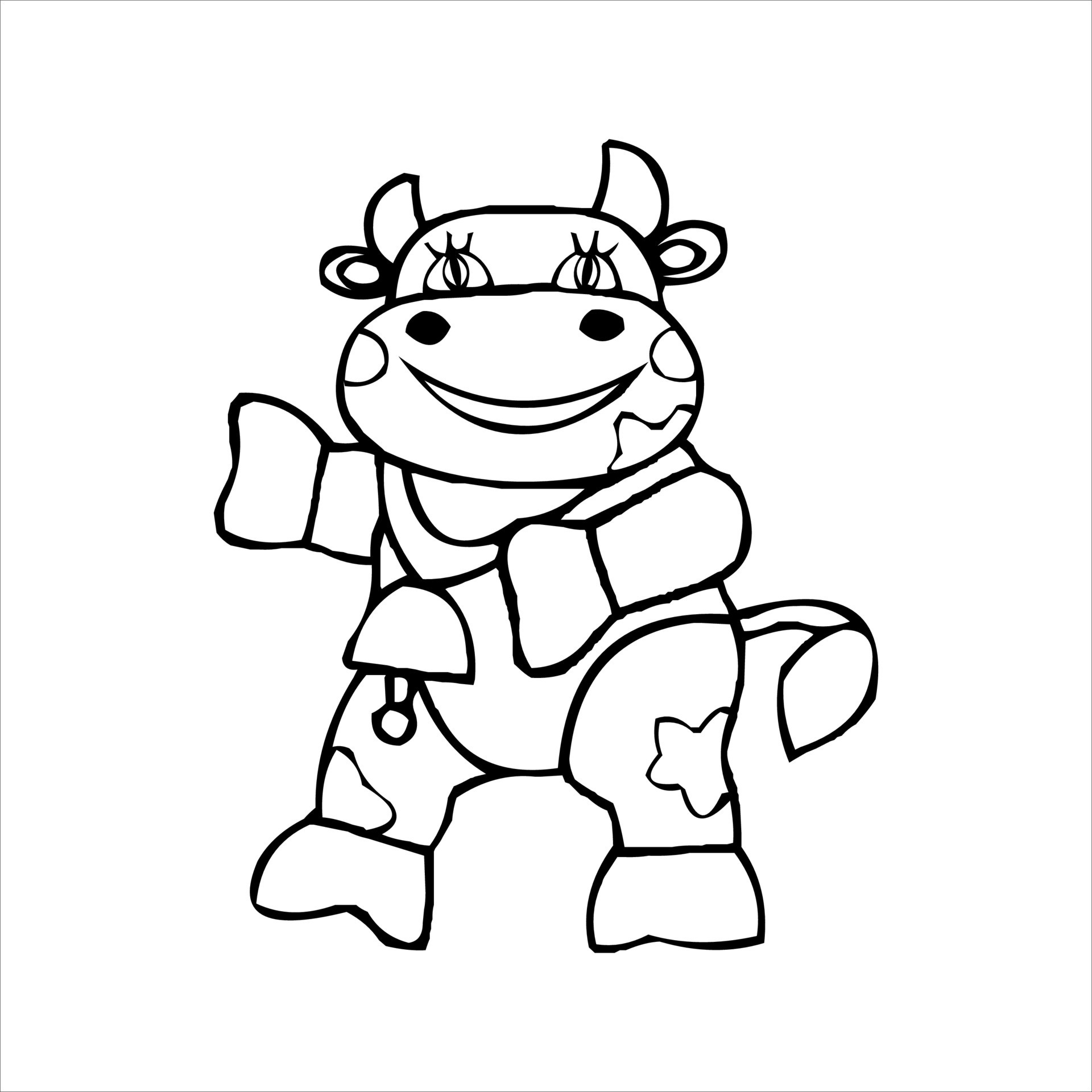 sketch drawing. sketch drawings for children to learn coloring