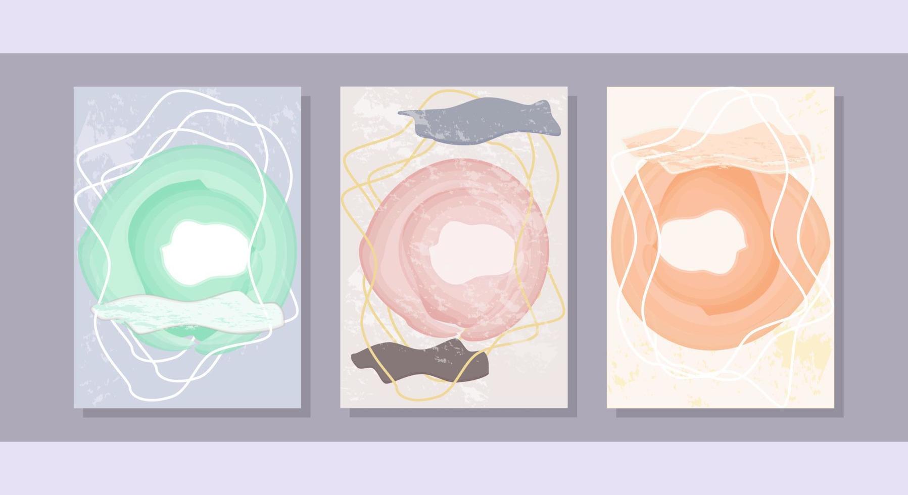 Background color with stripe line shape. Suitable for social media post and web internet ads. Vector illustration.
