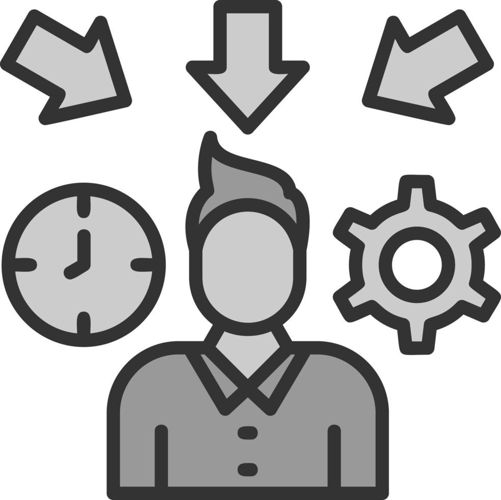 Pressure Vector Icon Design