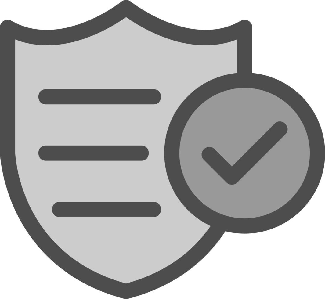 Security Vector Icon Design