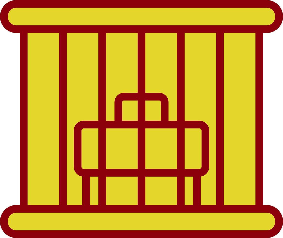 WOrk Vector Icon Design