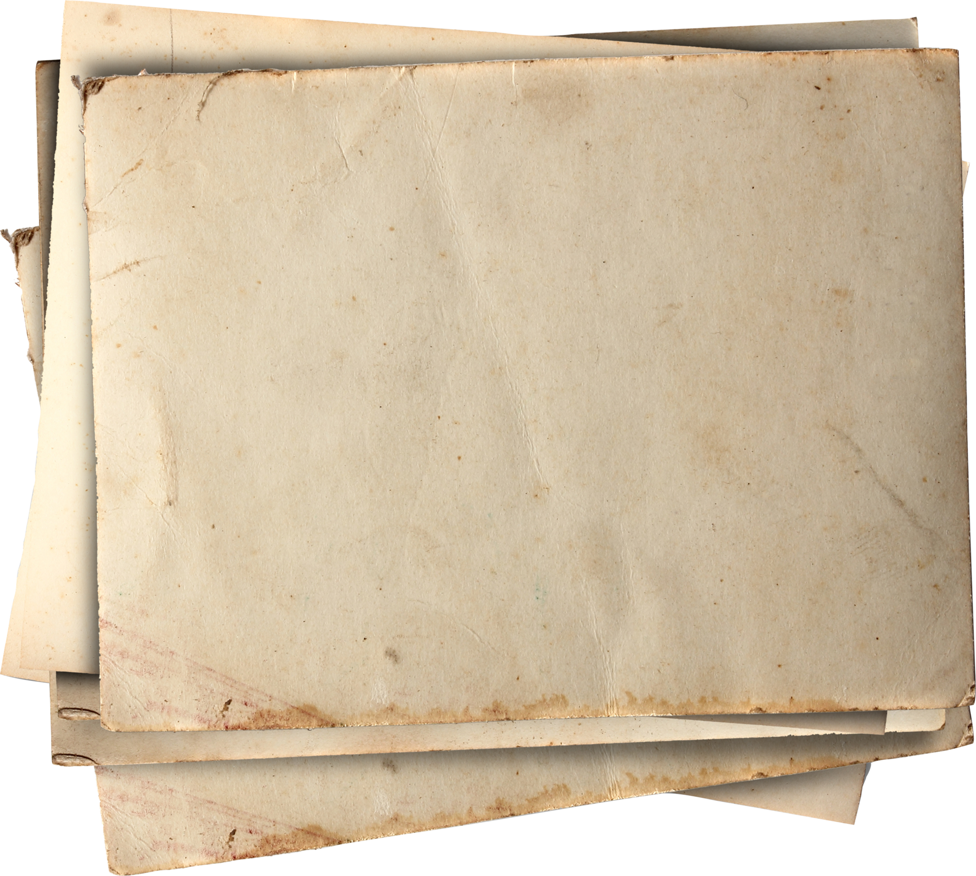 Paper sheet