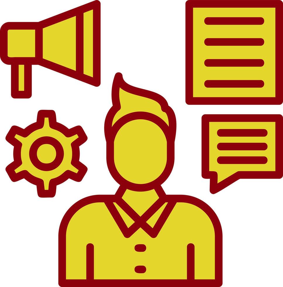 Overload Vector Icon Design