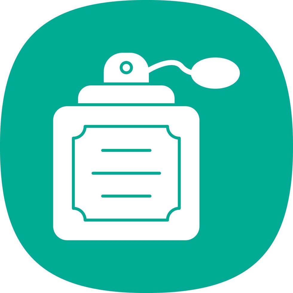 Cologne Vector Icon Design