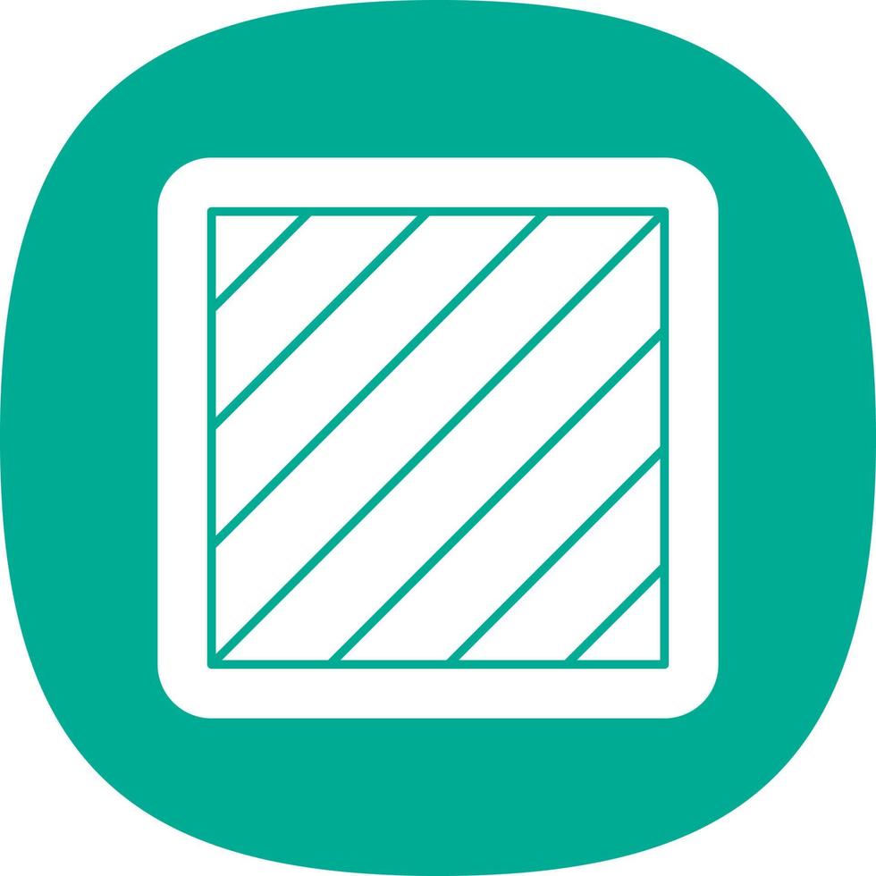 Floor Vector Icon Design