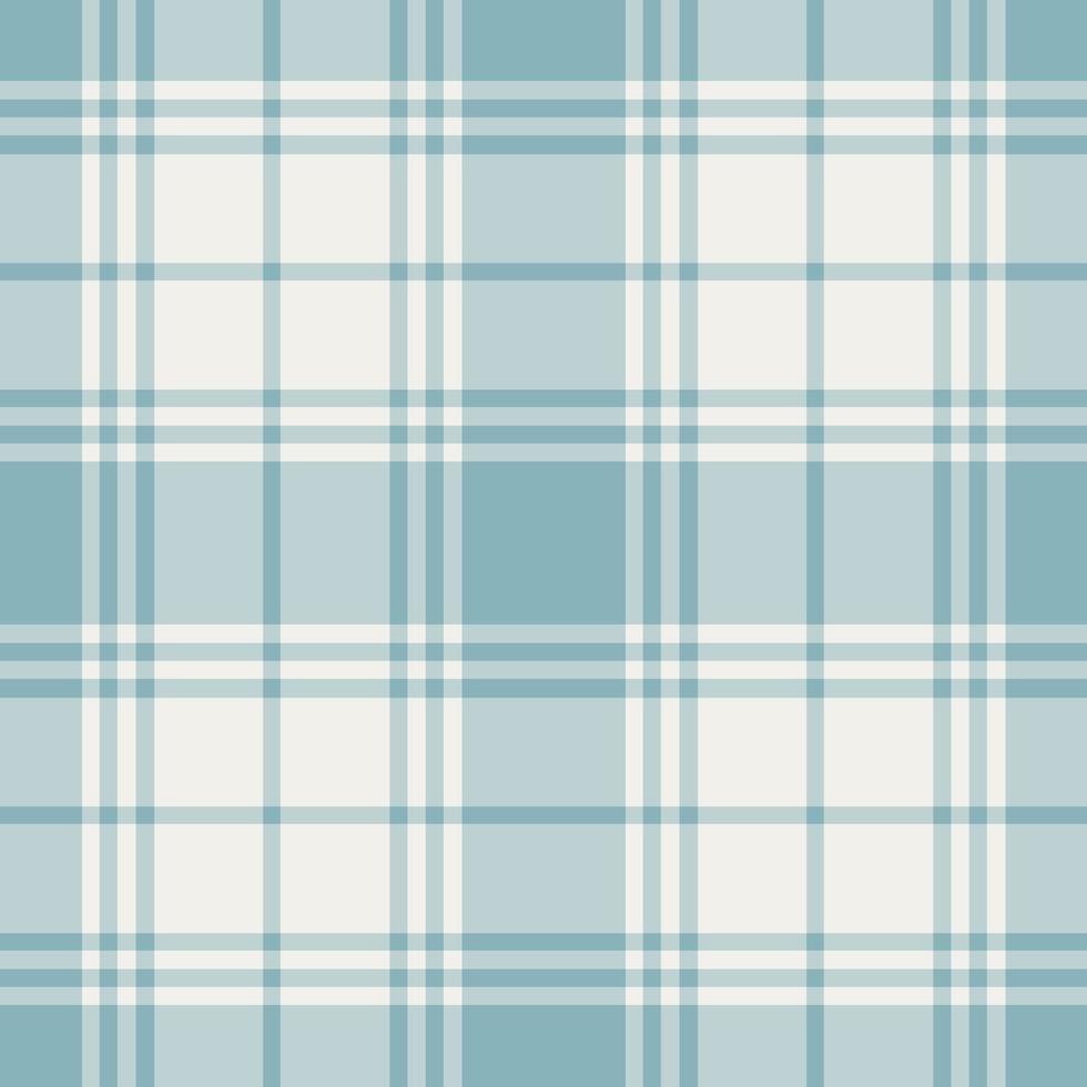 Tartan plaid check seamless pattern vector