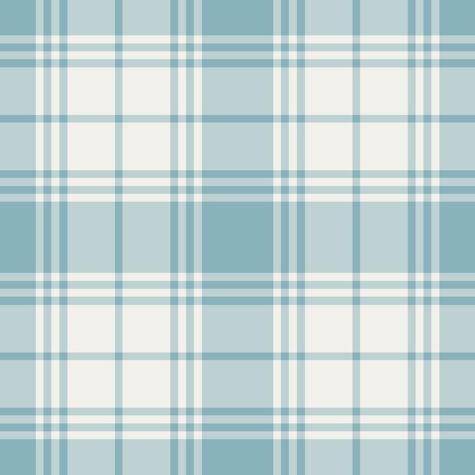 Tartan plaid check seamless pattern vector