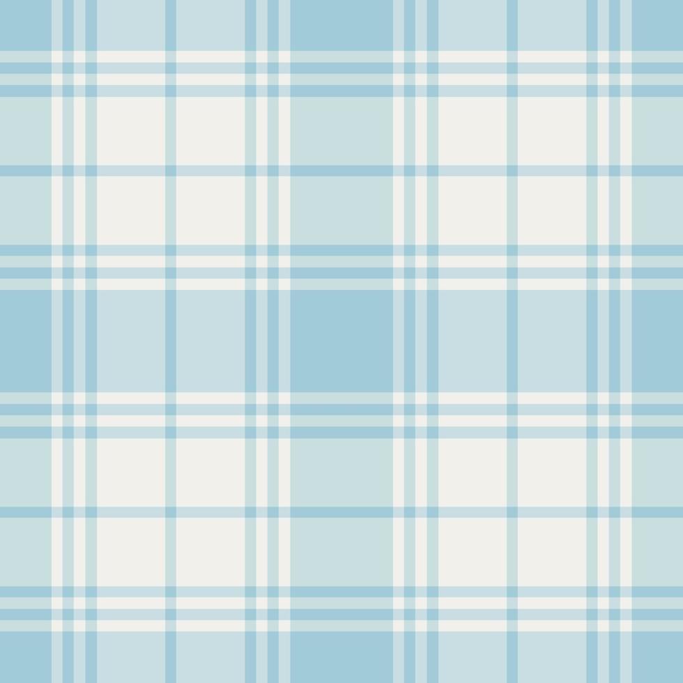 Tartan plaid check seamless pattern vector