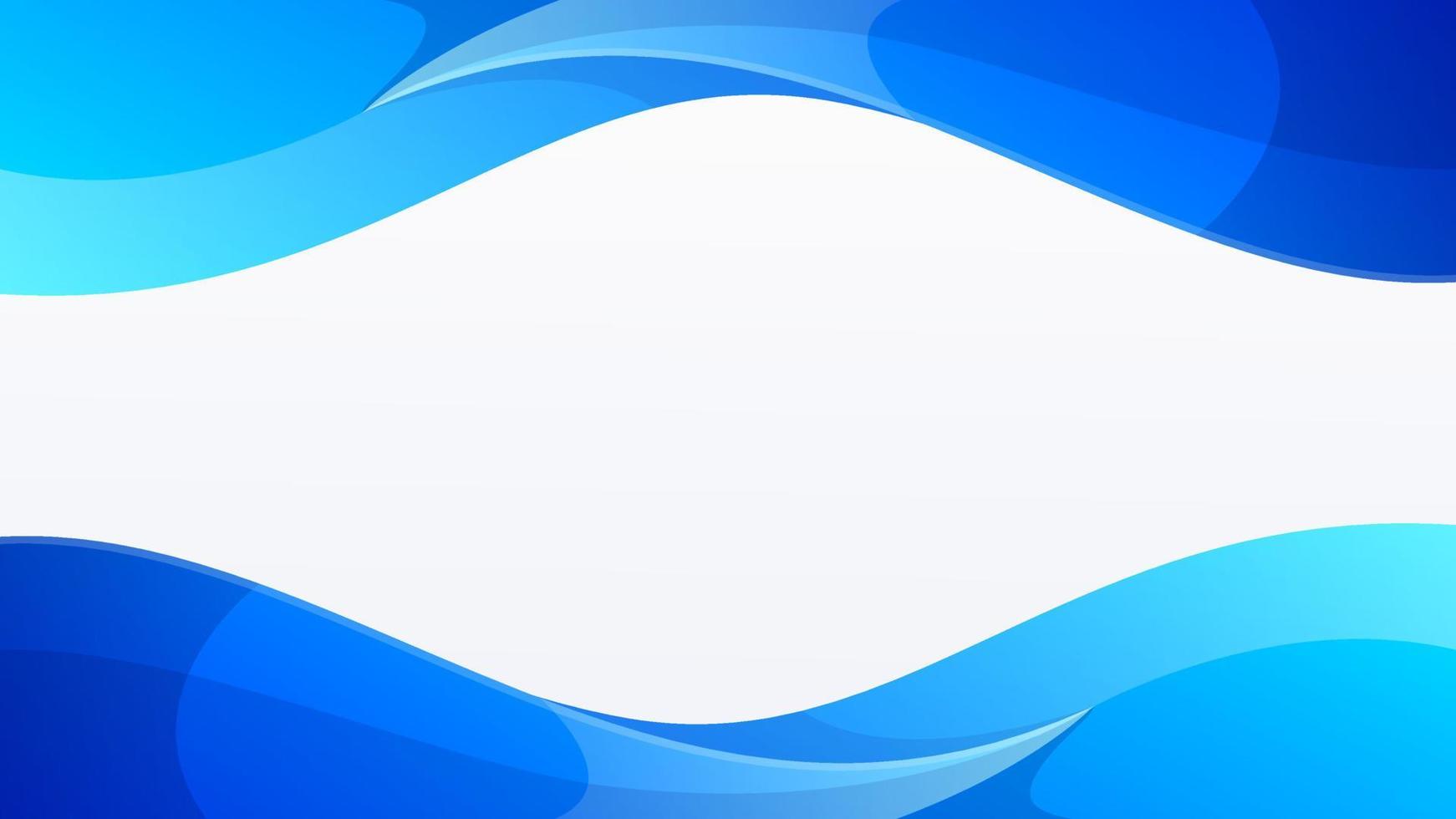 modern background with blue gradient 16623673 Vector Art at Vecteezy