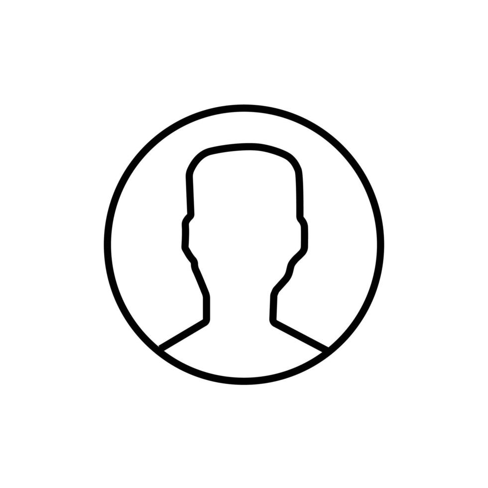 User Vector Icon