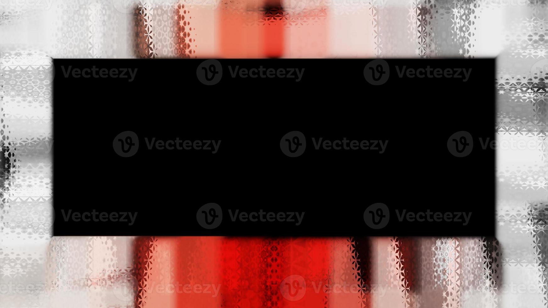 Abstract Background Pattern Frame Digital Illustration photo