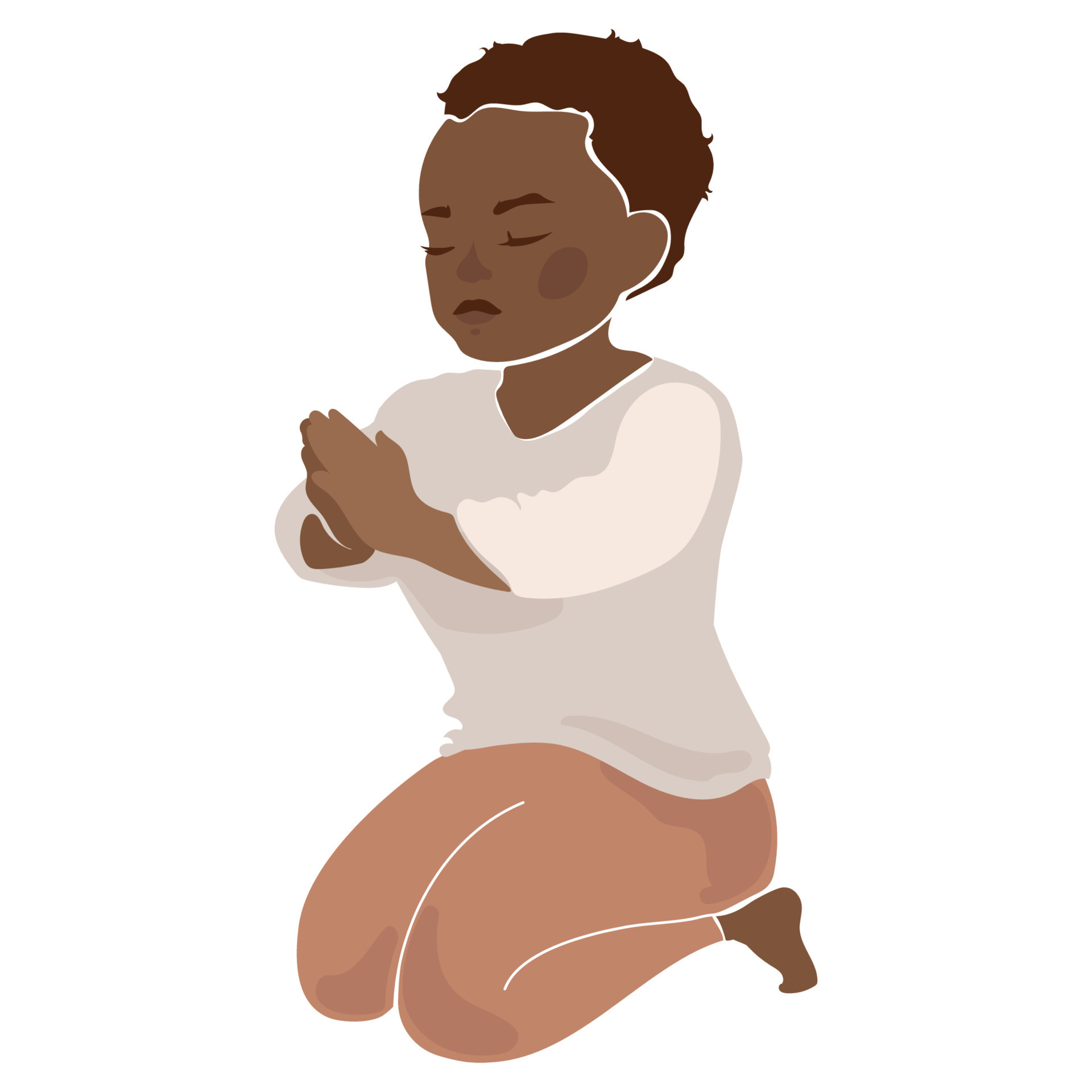 Praying black african child boy vector concept american little boy with hands folded in prayer,praying kneeling modern flat illustration,cartoon style 16625168 Vector Art at Vecteezy Praying black african child boy vector concept american little boy with hands folded in prayer,praying kneeling modern flat illustration,cartoon style 16625168 Vector Art at Vecteezy