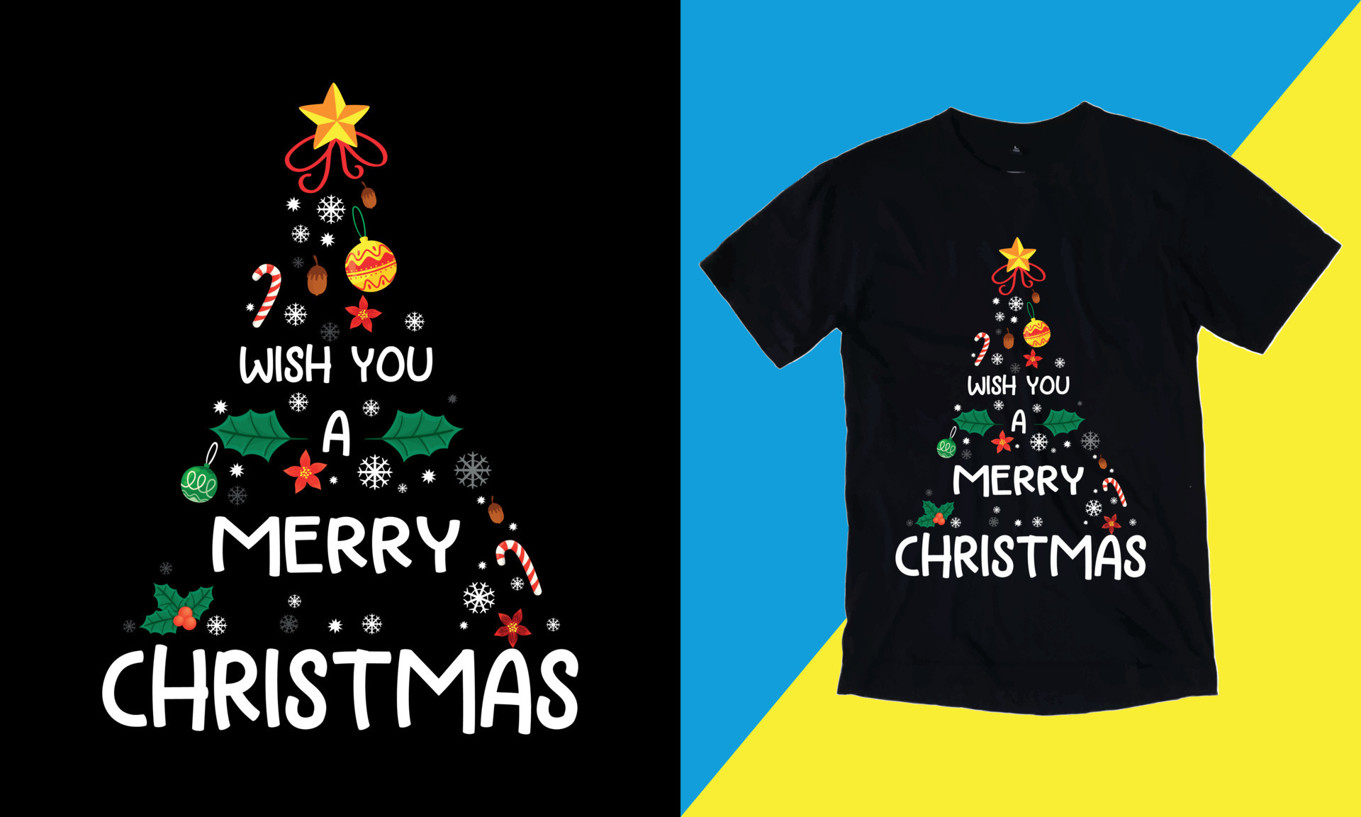 Merry Christmas Merry Christmas December 25 2022 T Shirt Vector T