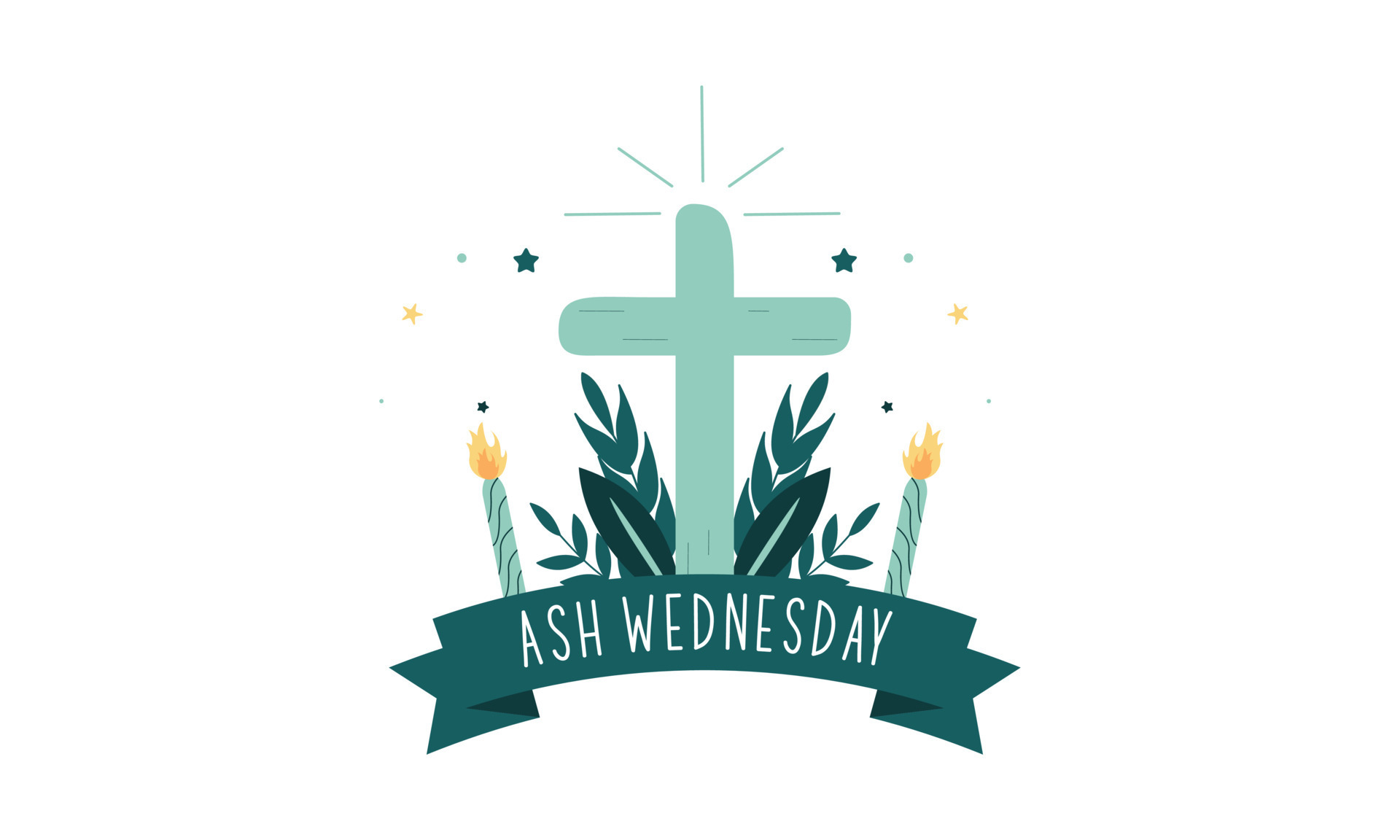 Ash Wednesday is a Christian holy day of prayer and fasting 16625787