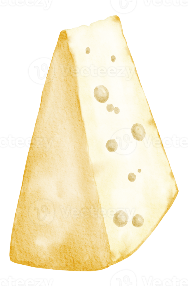 acuarela vino y queso clipart, png