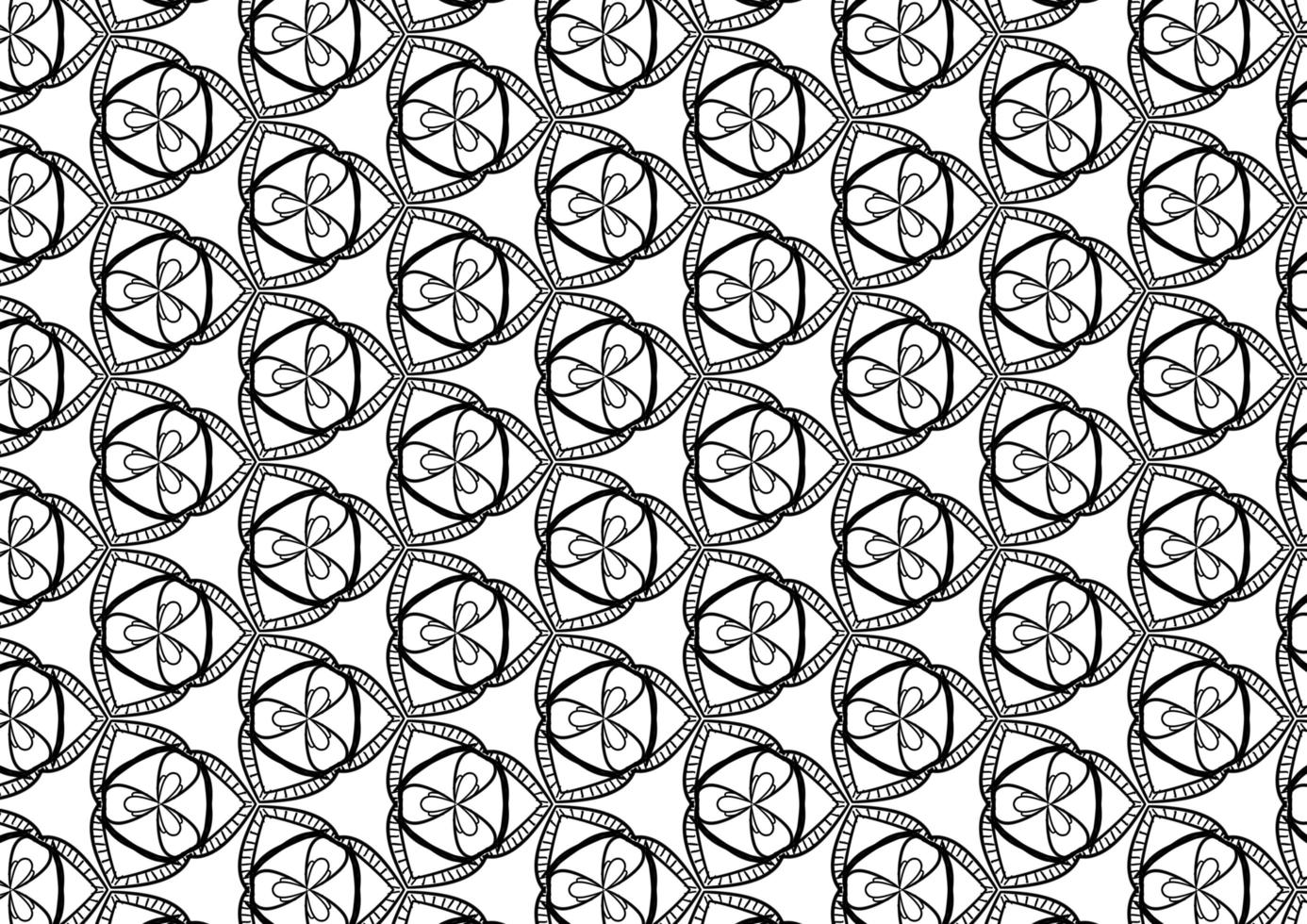 Geometric ethnic pattern design. Aztec fabric carpet mandala ornament chevron textile decoration wallpaper. photo