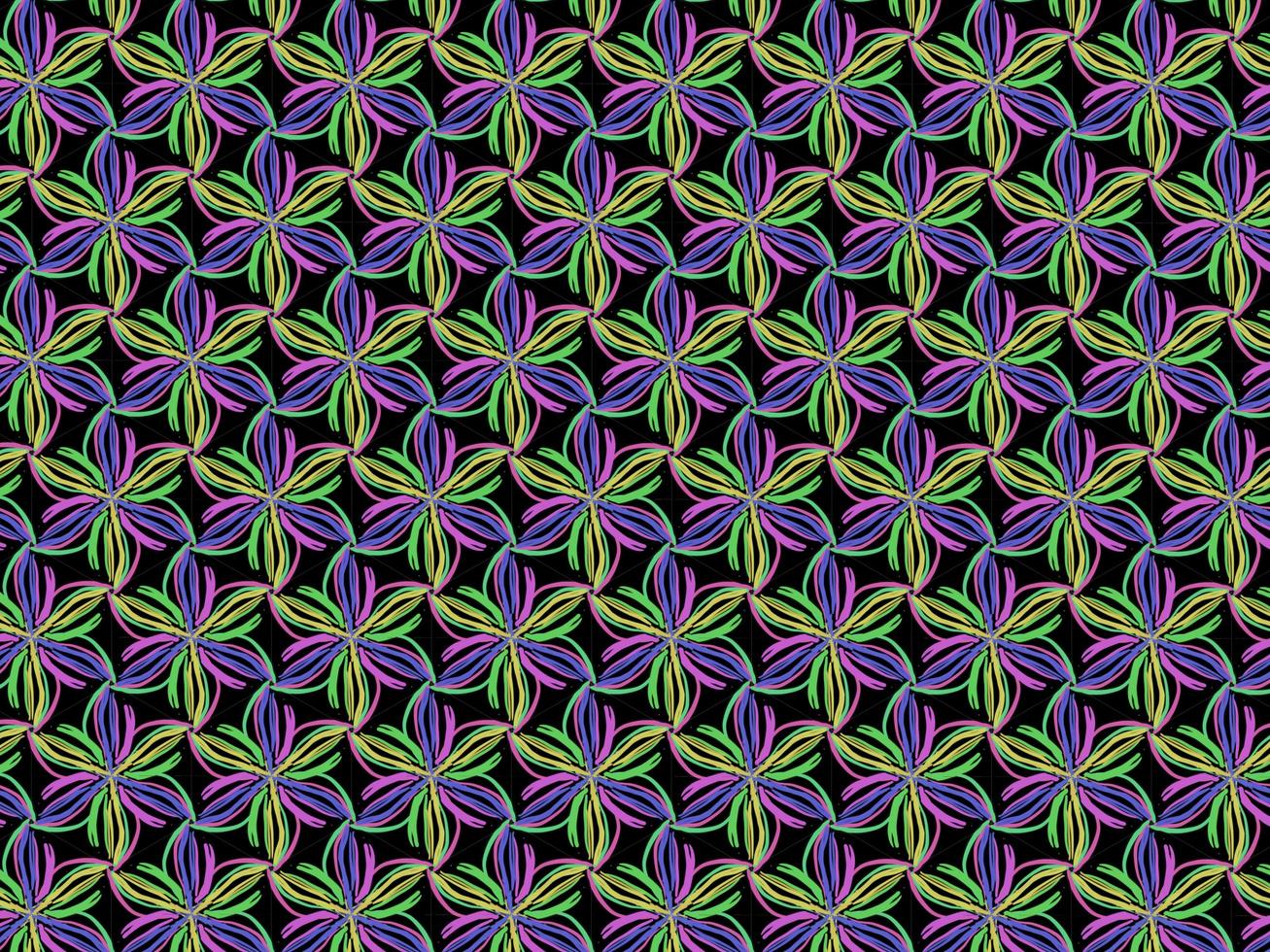 Geometric ethnic pattern design. Aztec fabric carpet mandala ornament chevron textile decoration wallpaper. photo