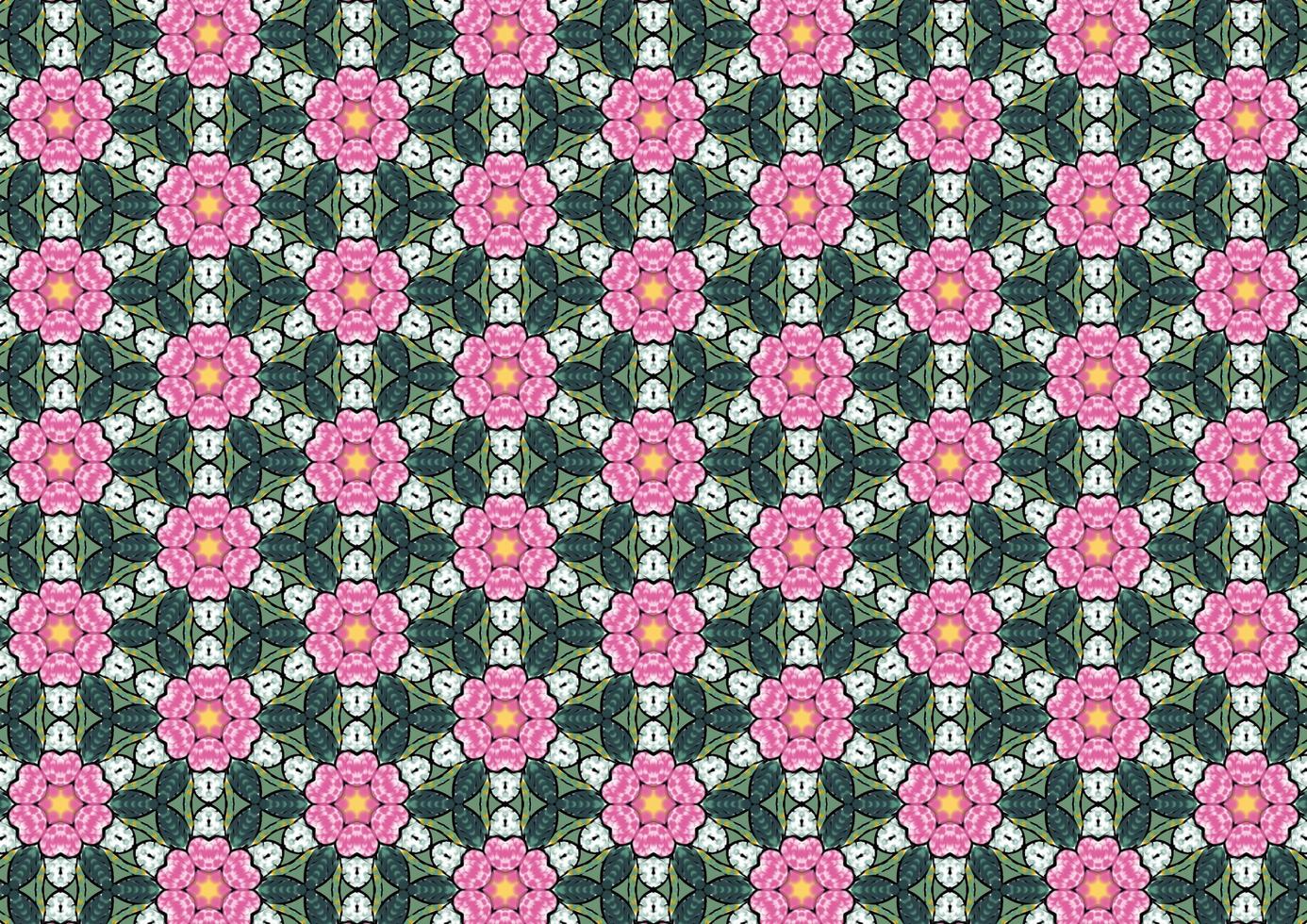 Geometric ethnic pattern design. Aztec fabric carpet mandala ornament chevron textile decoration wallpaper. photo