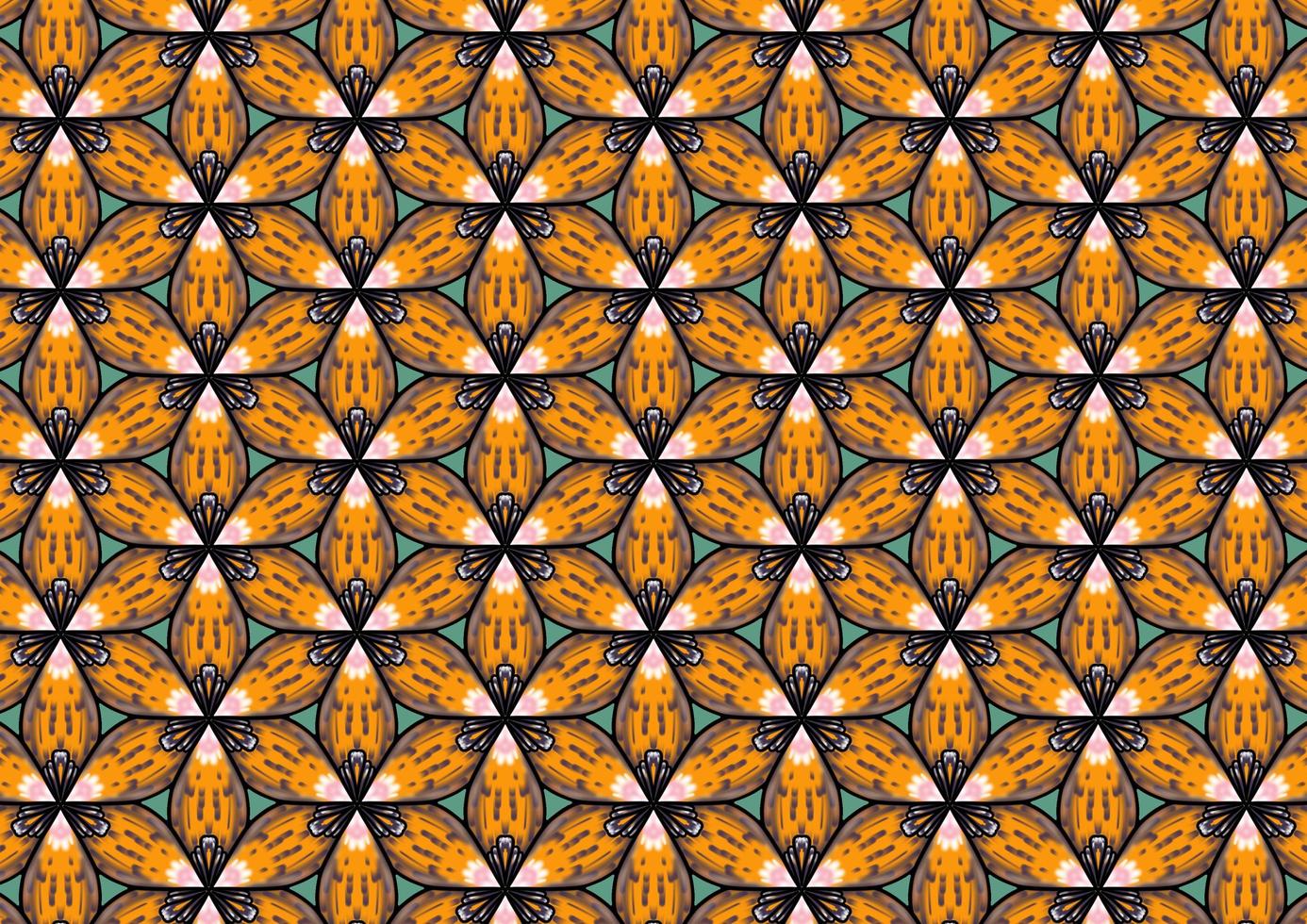 Geometric ethnic pattern design. Aztec fabric carpet mandala ornament chevron textile decoration wallpaper. photo