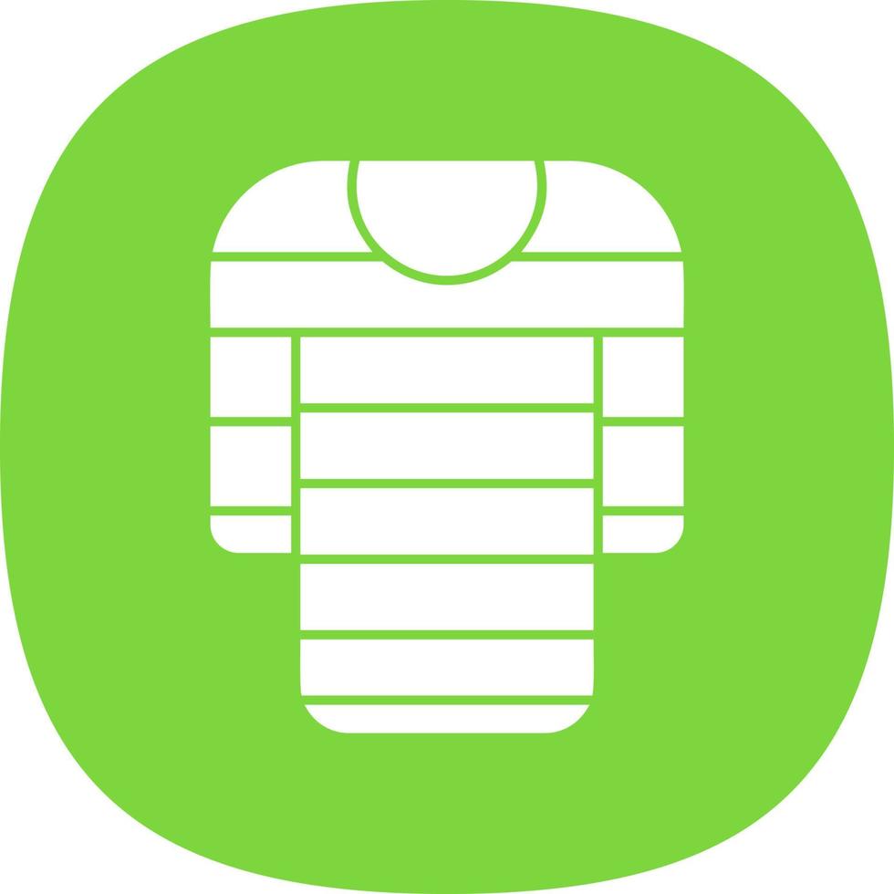 Dress Vector Icon Design