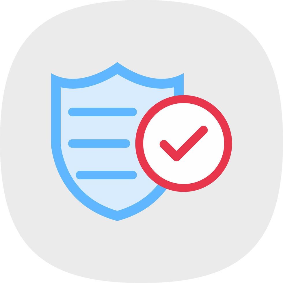 Security Vector Icon Design