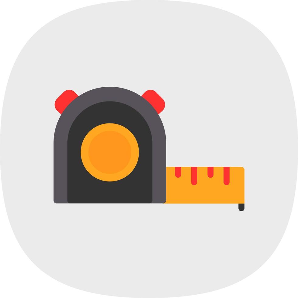 Measuring Vector Icon Design