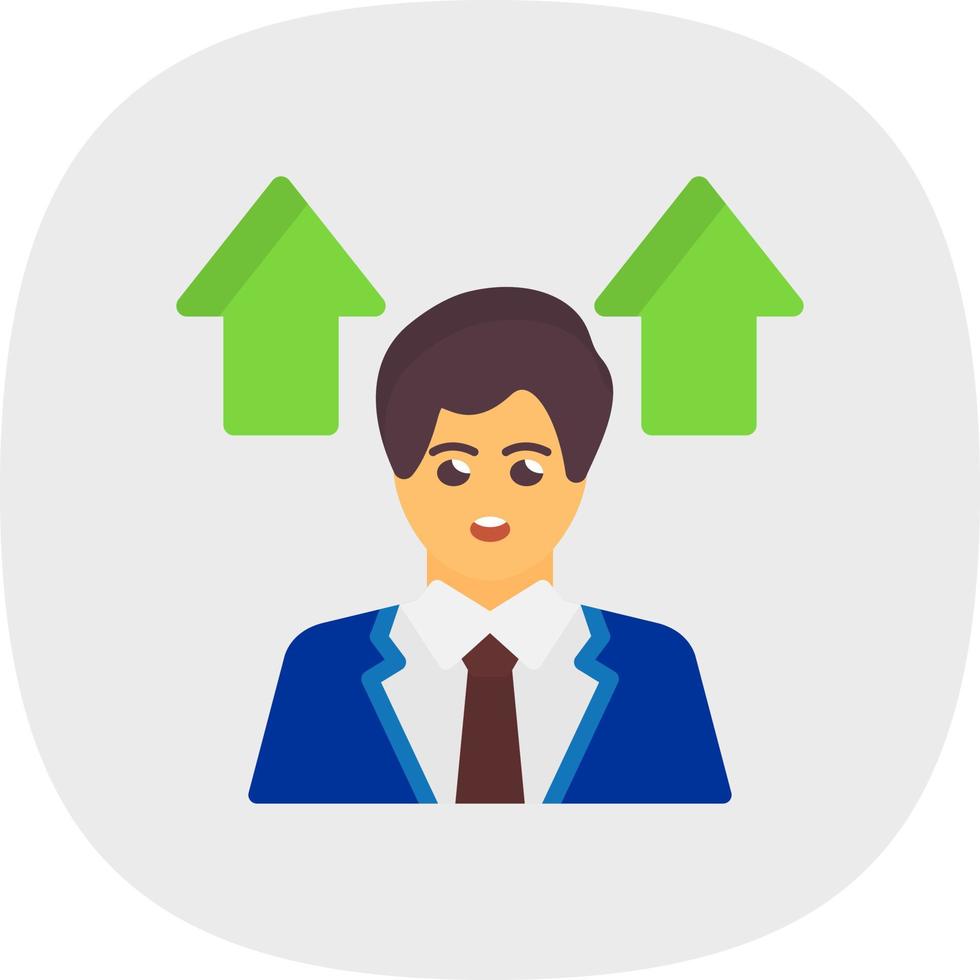 Opportunity Vector Icon Design