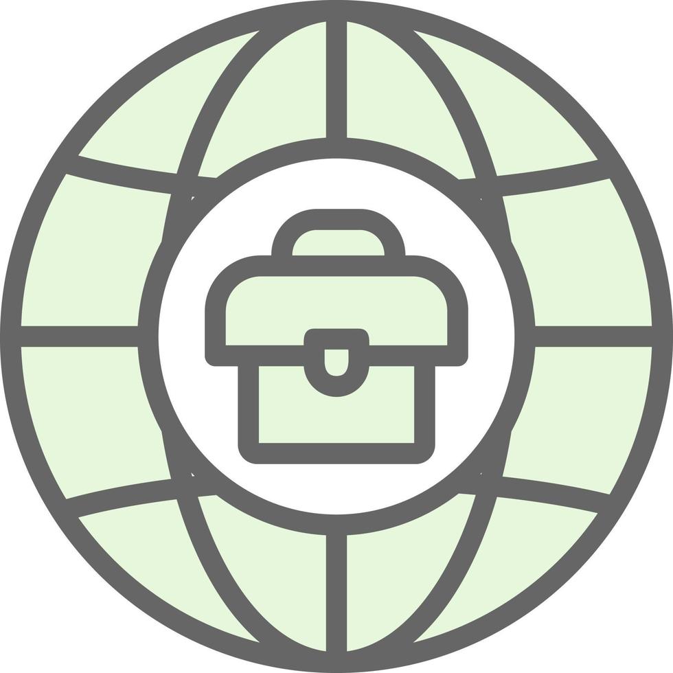 Business Vector Icon Design