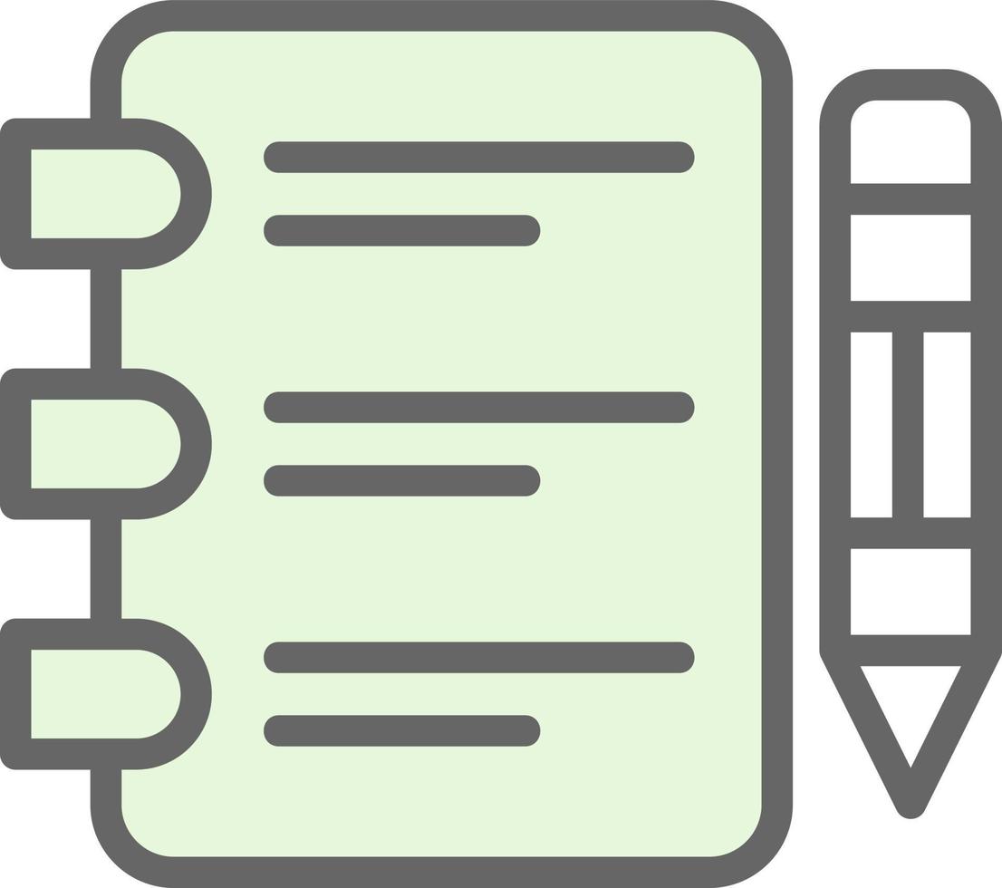 Procedure Vector Icon Design 16631924 Vector Art at Vecteezy