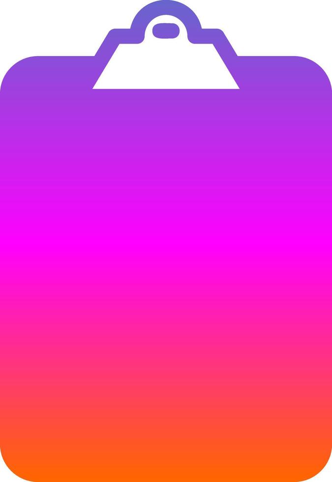 Workflow Vector Icon Design