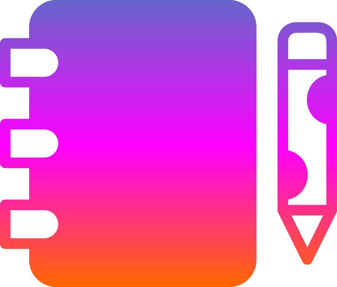 Strategy Vector Icon Design